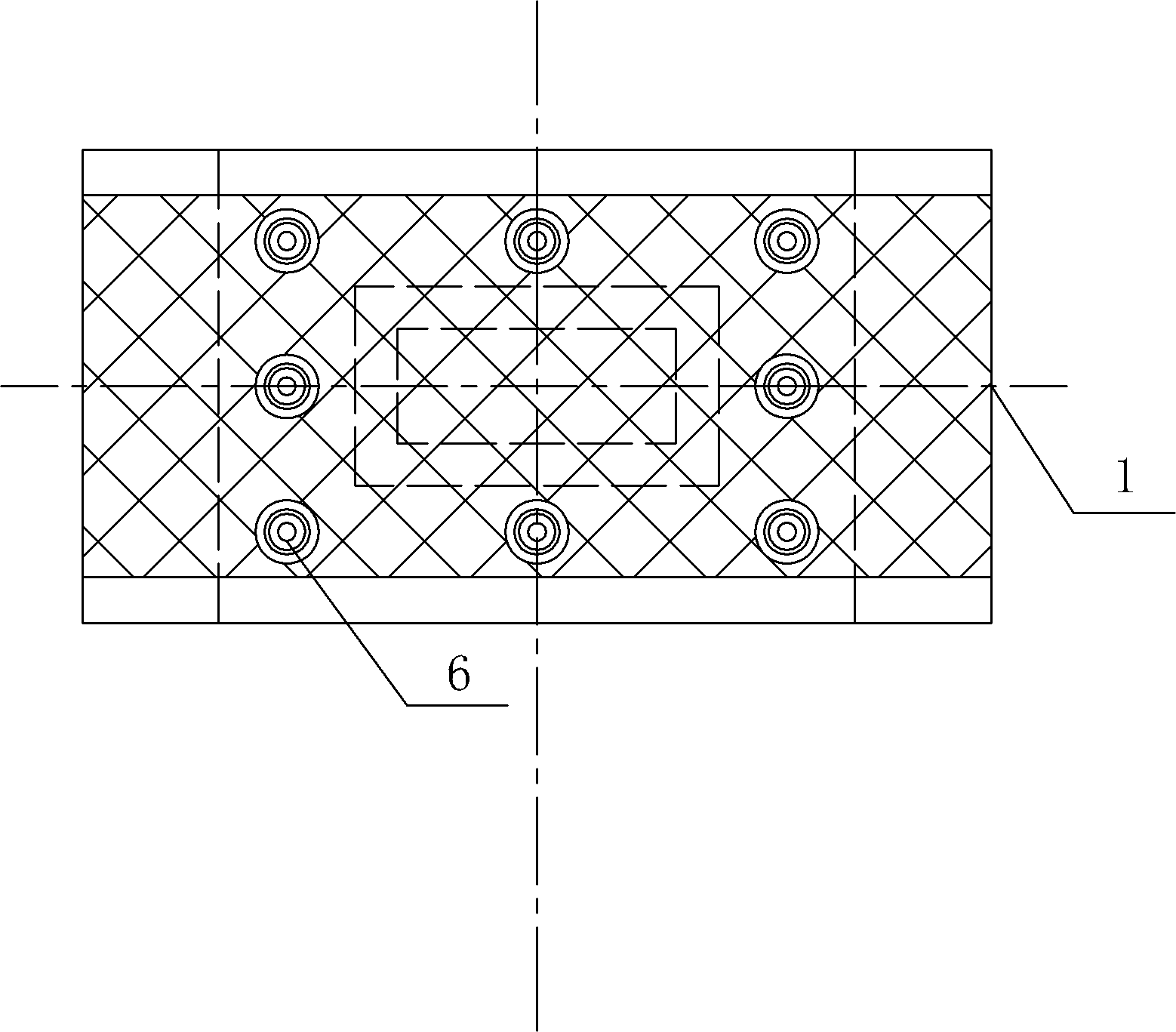 Traffic flow detector of automotive vehicle and operating method of traffic flow detector