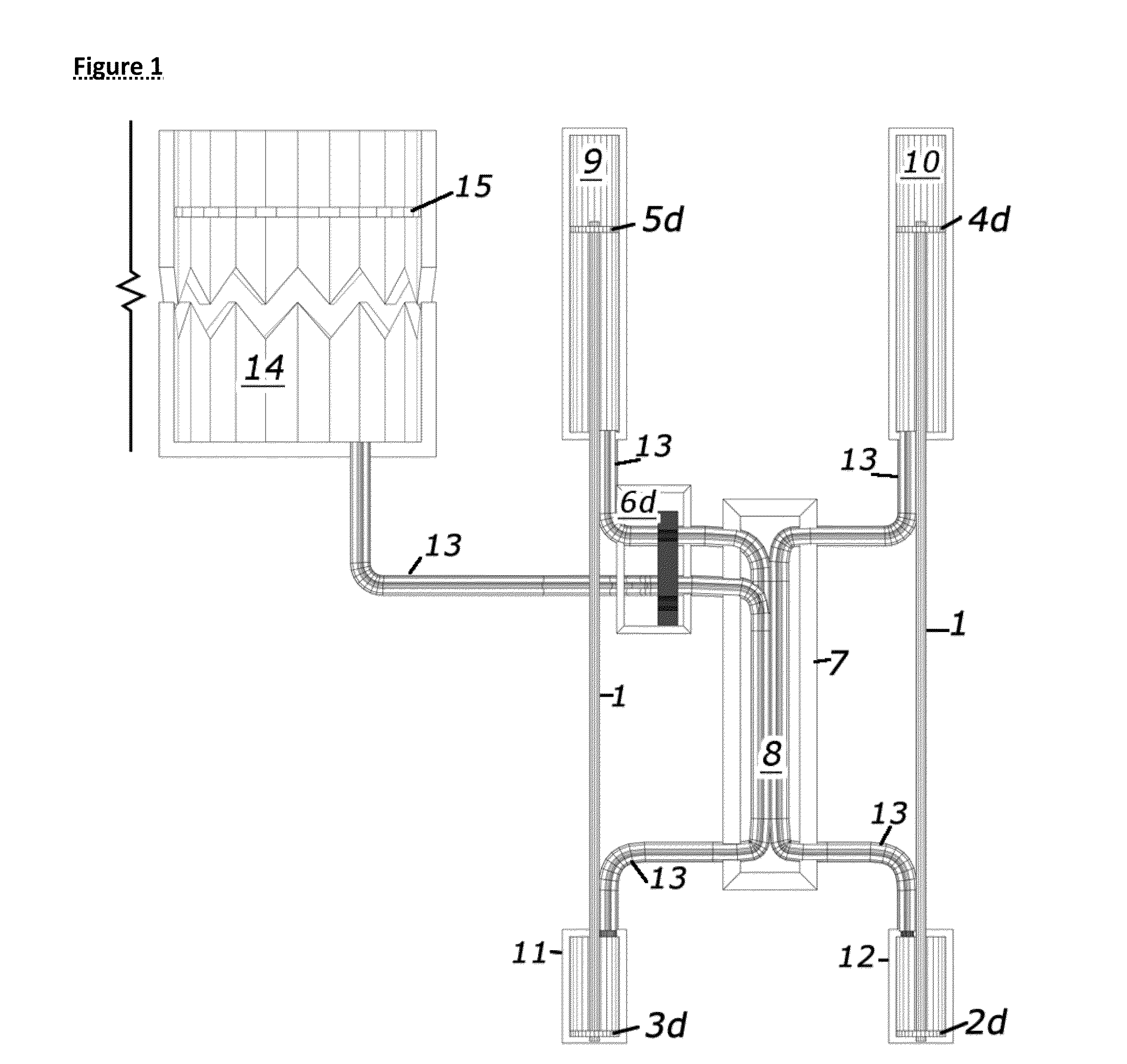 Low Energy Gasifier-Liquefier