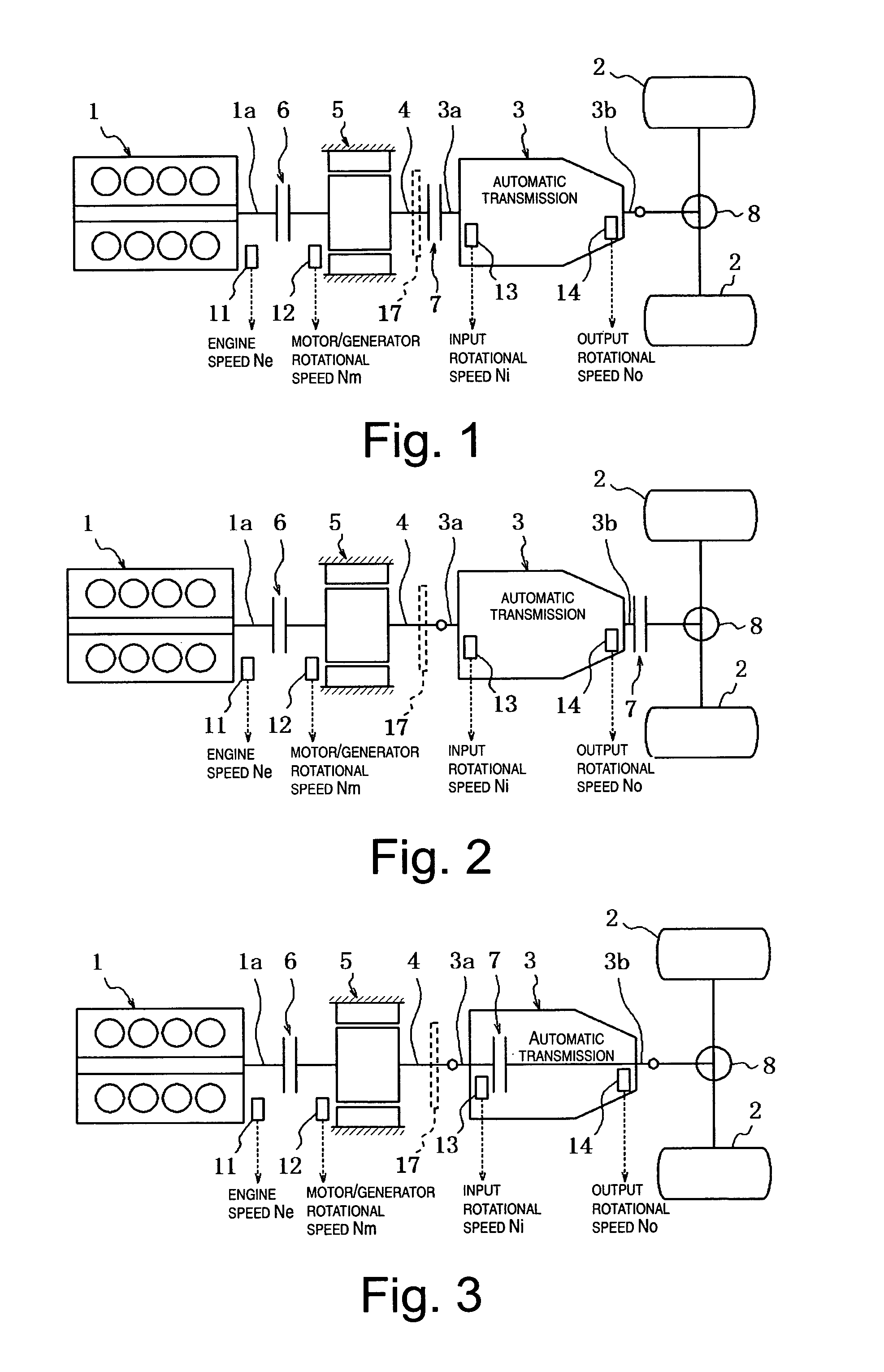 Hybrid vehicle drive control system