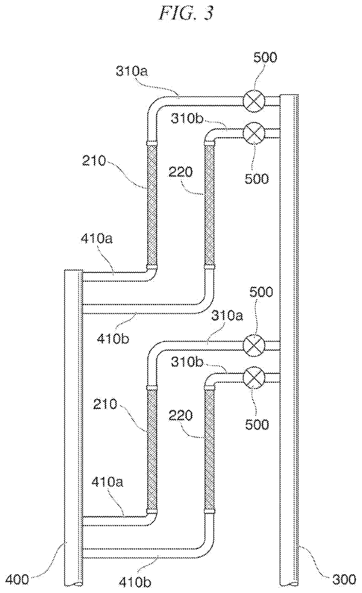 Outdoor unit of air conditioner