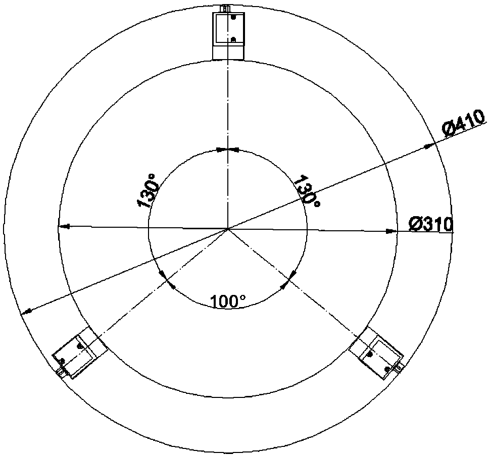 Rice detection and classification method based on deep multi-view feature