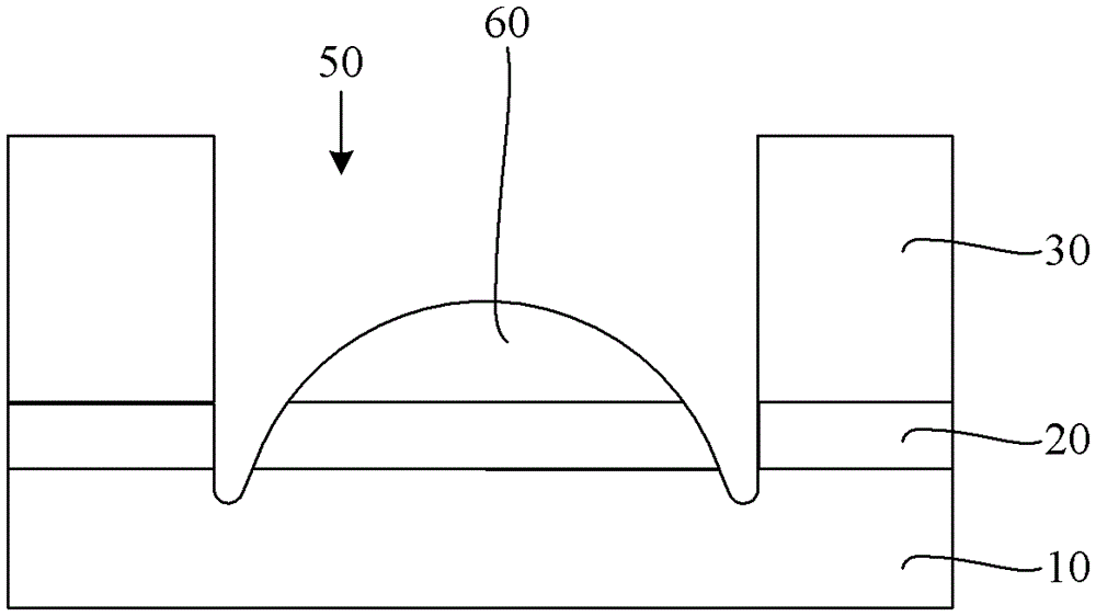 Manufacturing method of semiconductor device