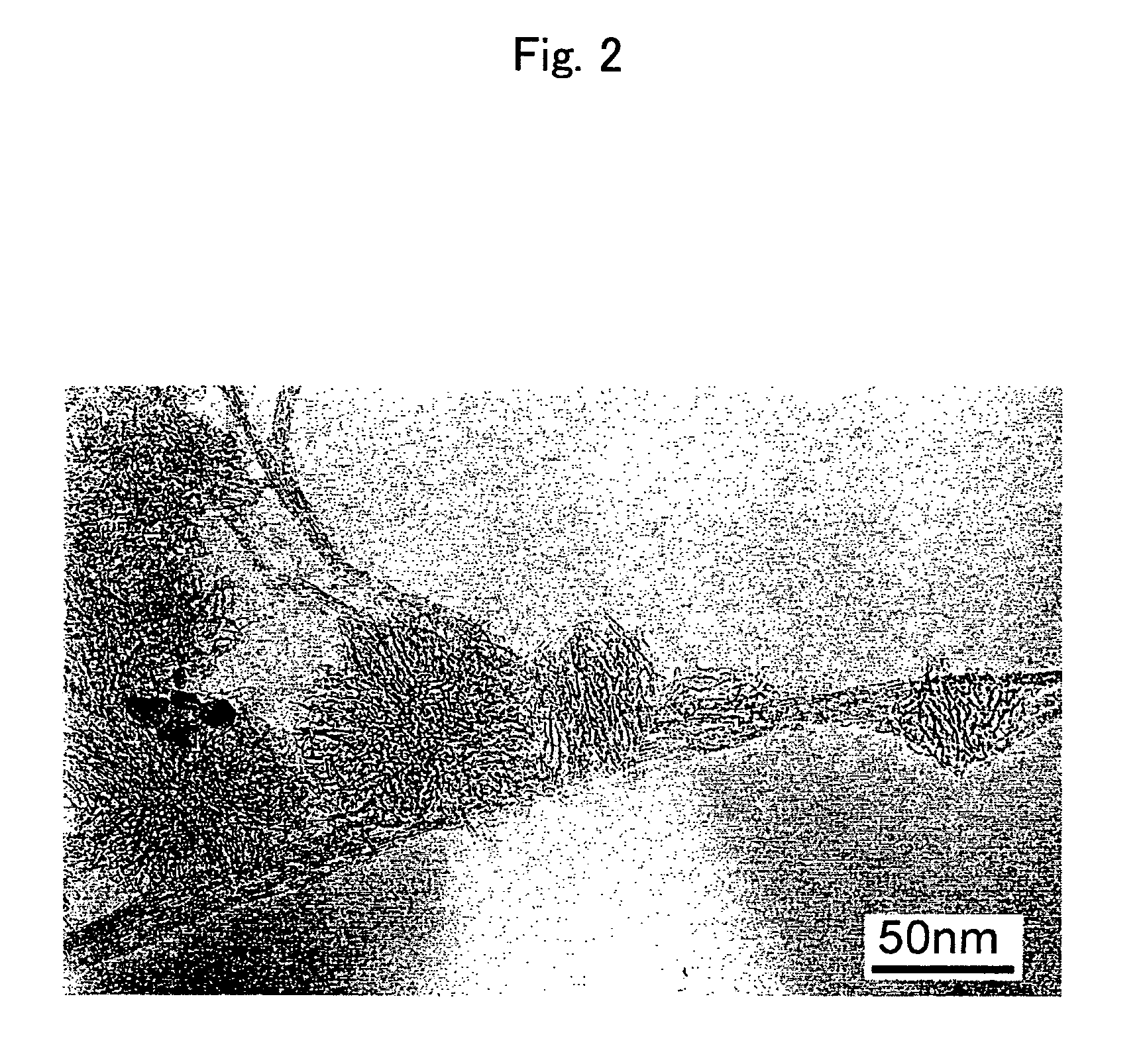 Carbon nanotube-carbon nanohorn complex and method for producing the same