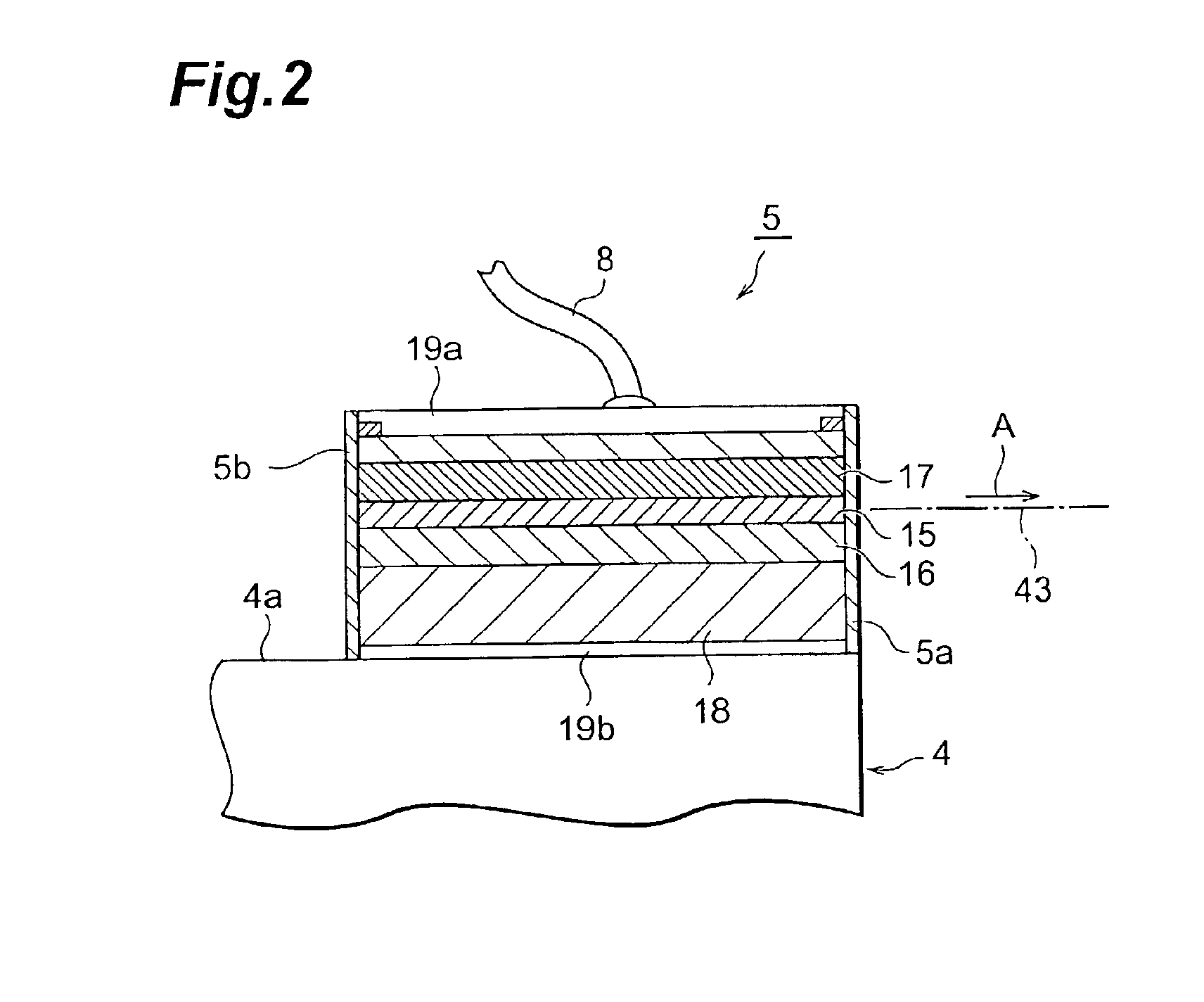 Optical amplifier