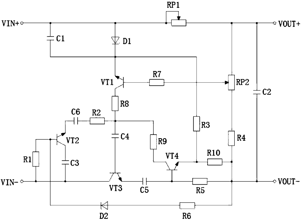 Elevator control system