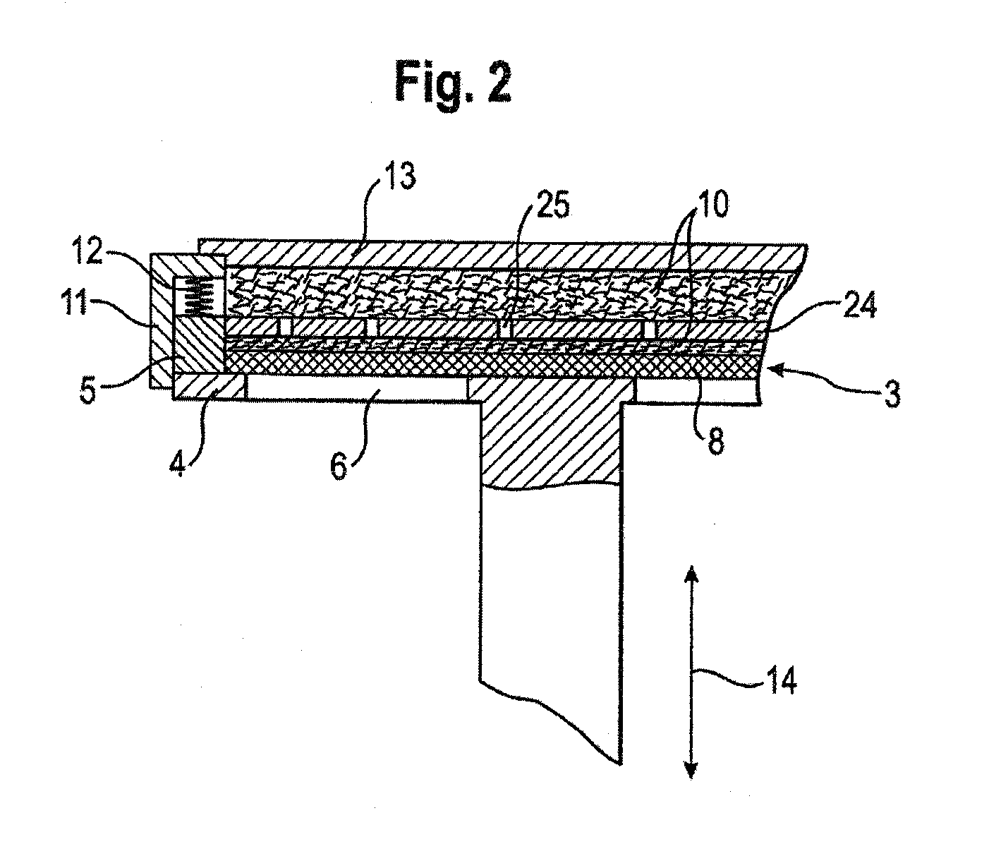 Method for separating grinding oil from grinding slurry; separating station for carrying out said method and plant according to said method