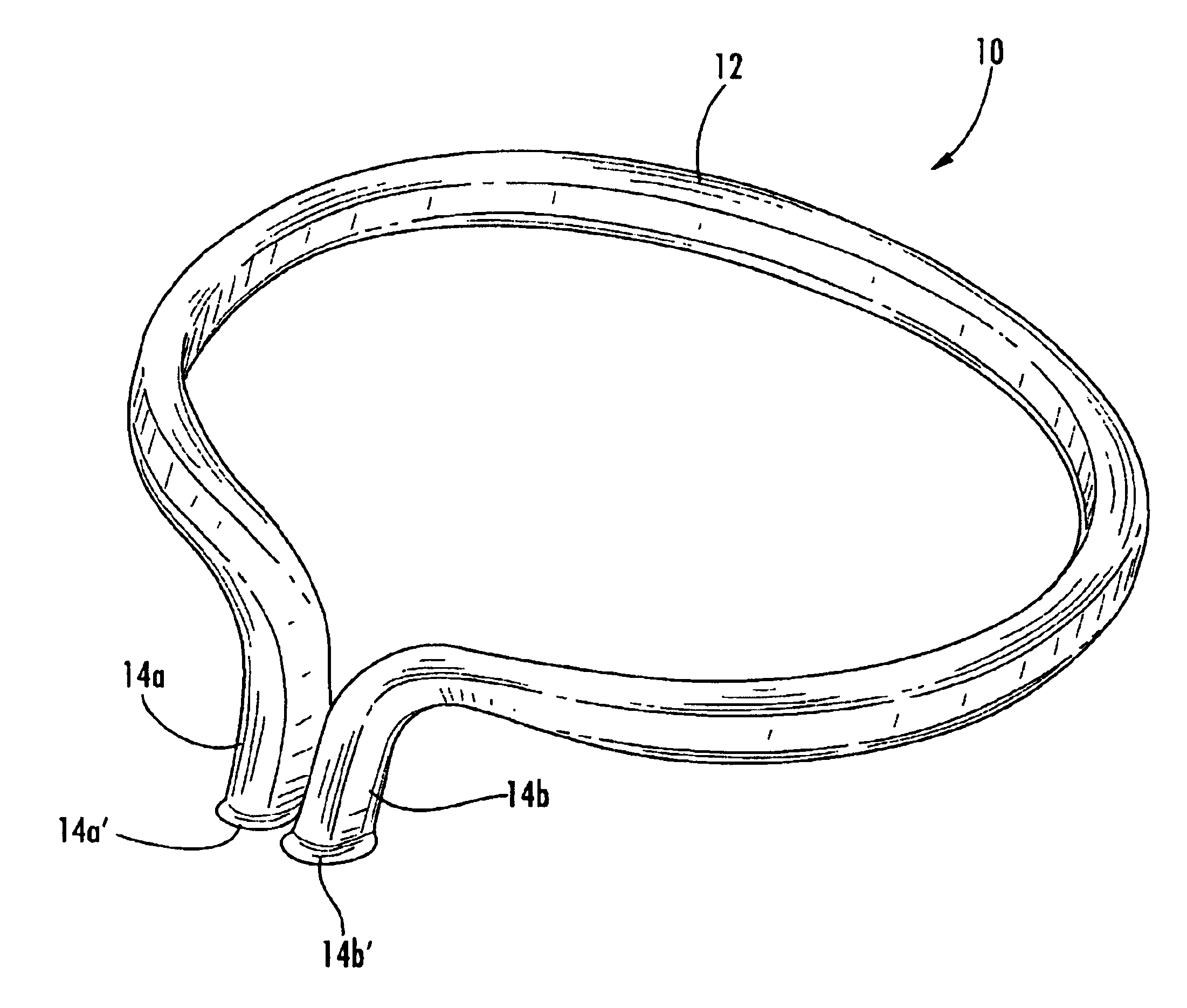 Dental implement for tooth restorations