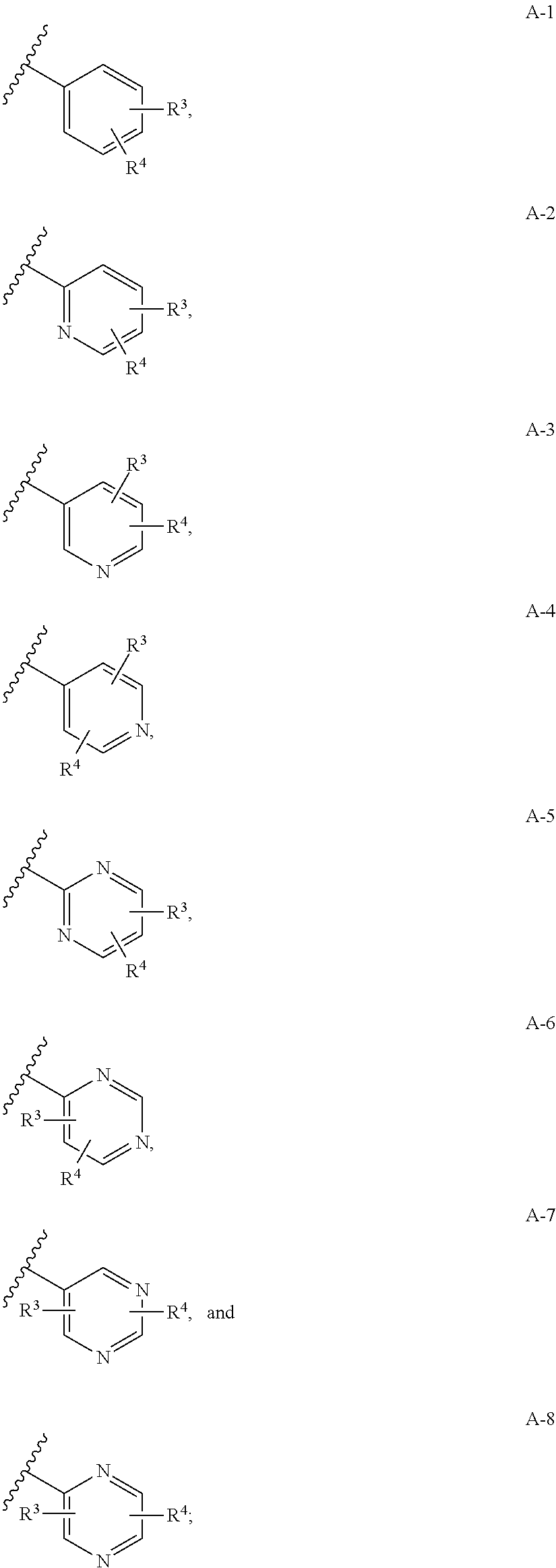 Substituted piperidines as sodium channel blockers