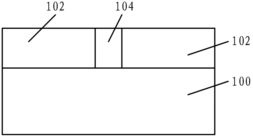 Method for preventing copper diffusion