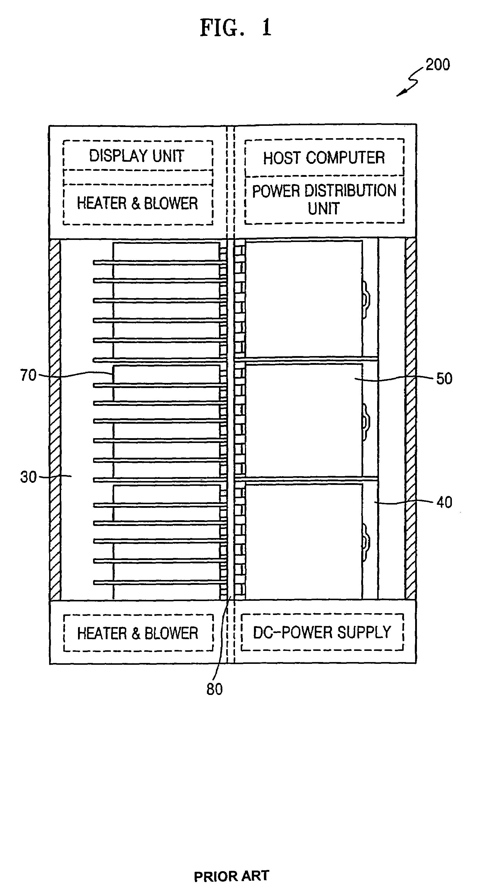 Method of testing hard disk drive and computer readable medium therefor