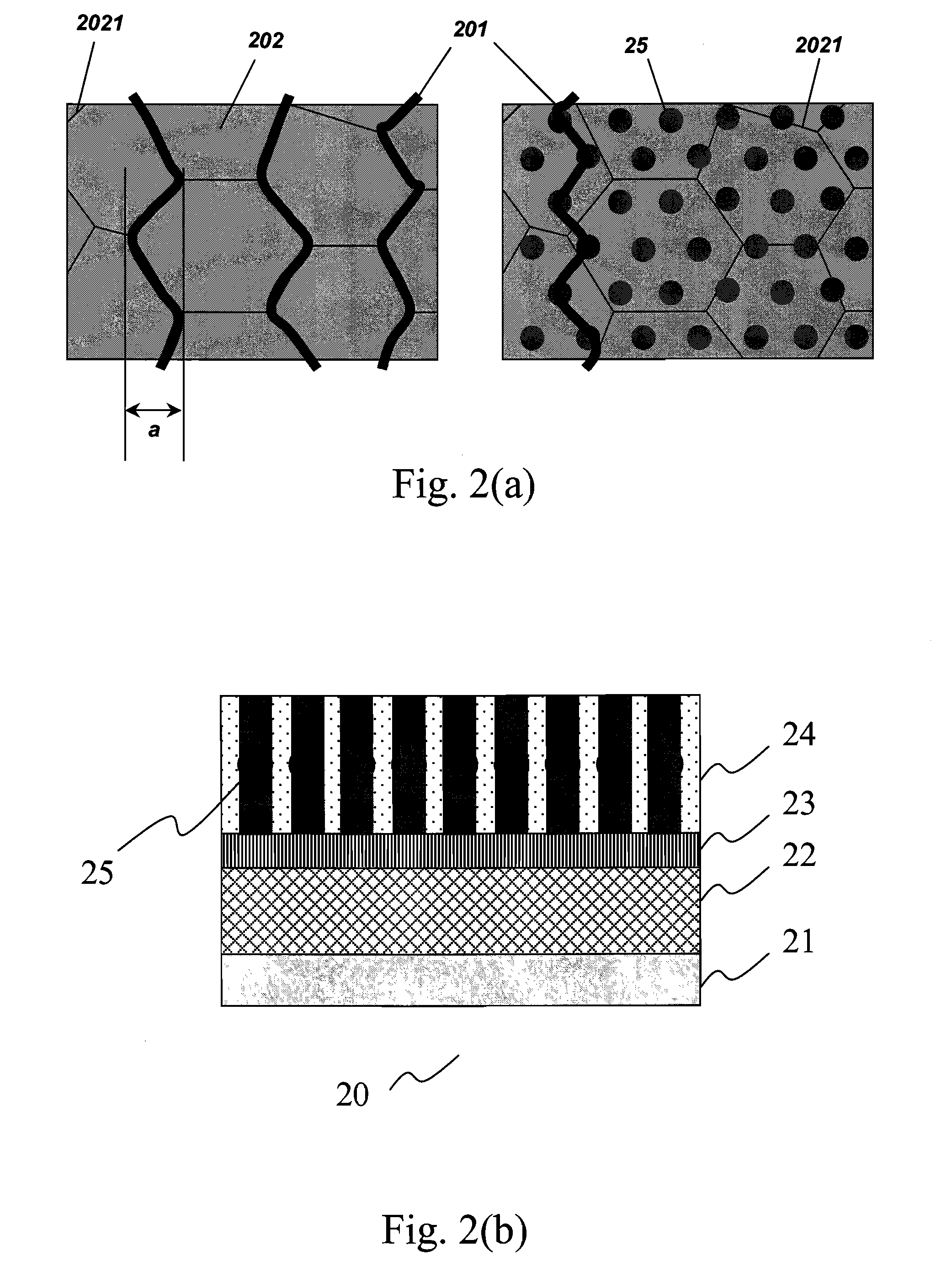 Perpendicular magnetic recording medium and method for fabricating the same