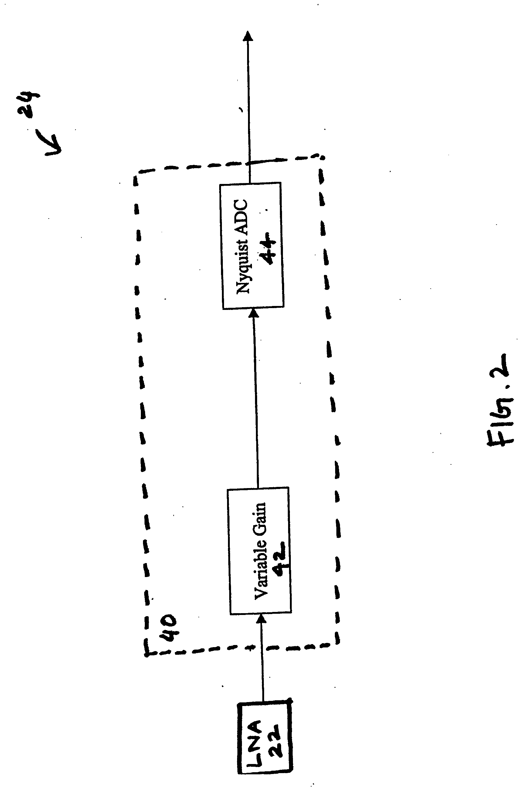 Magnetic resonance detector and method