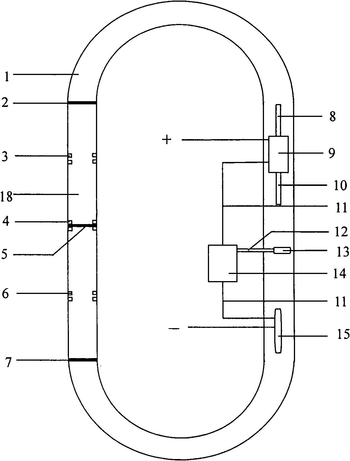 Method for screening and separating high-quality fry and poor-quality fry in batches