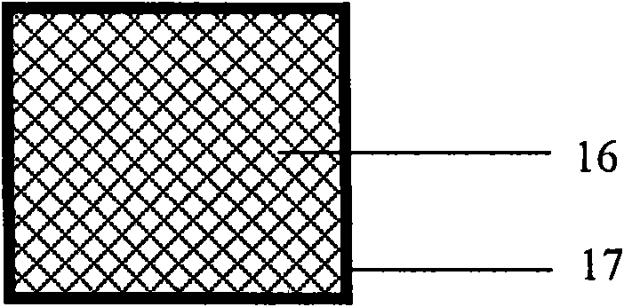 Method for screening and separating high-quality fry and poor-quality fry in batches