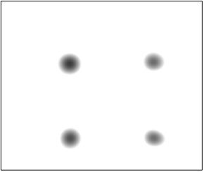 Composite material terahertz imaging resolution enhancement method, device, equipment and medium