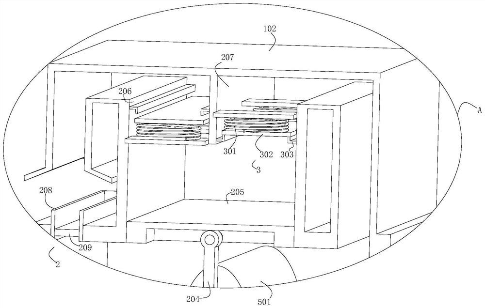 Laminating machine for light guide plate