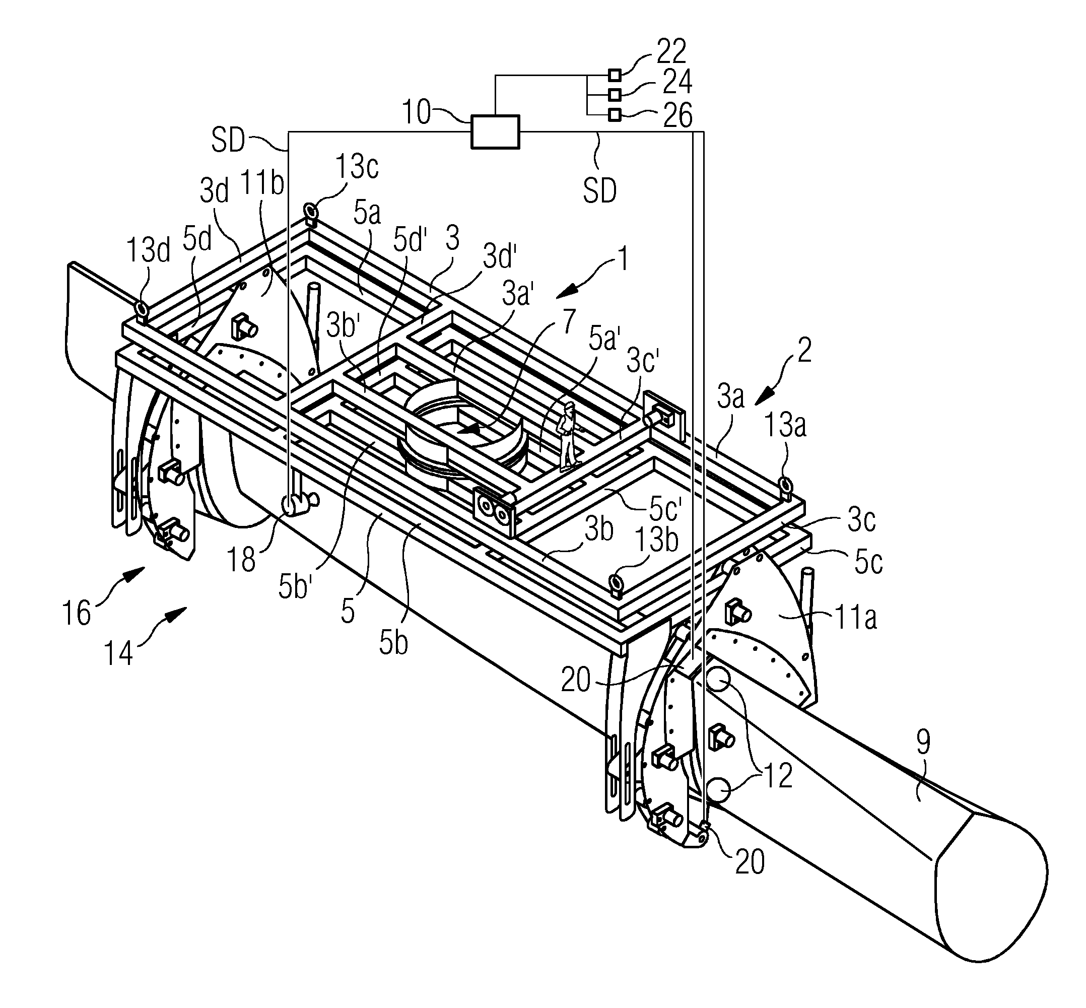 Blade gripping tool and device