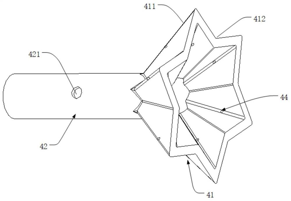 Prosthetic valve delivery system