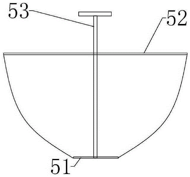 Air Bubble electrostatic spinning device