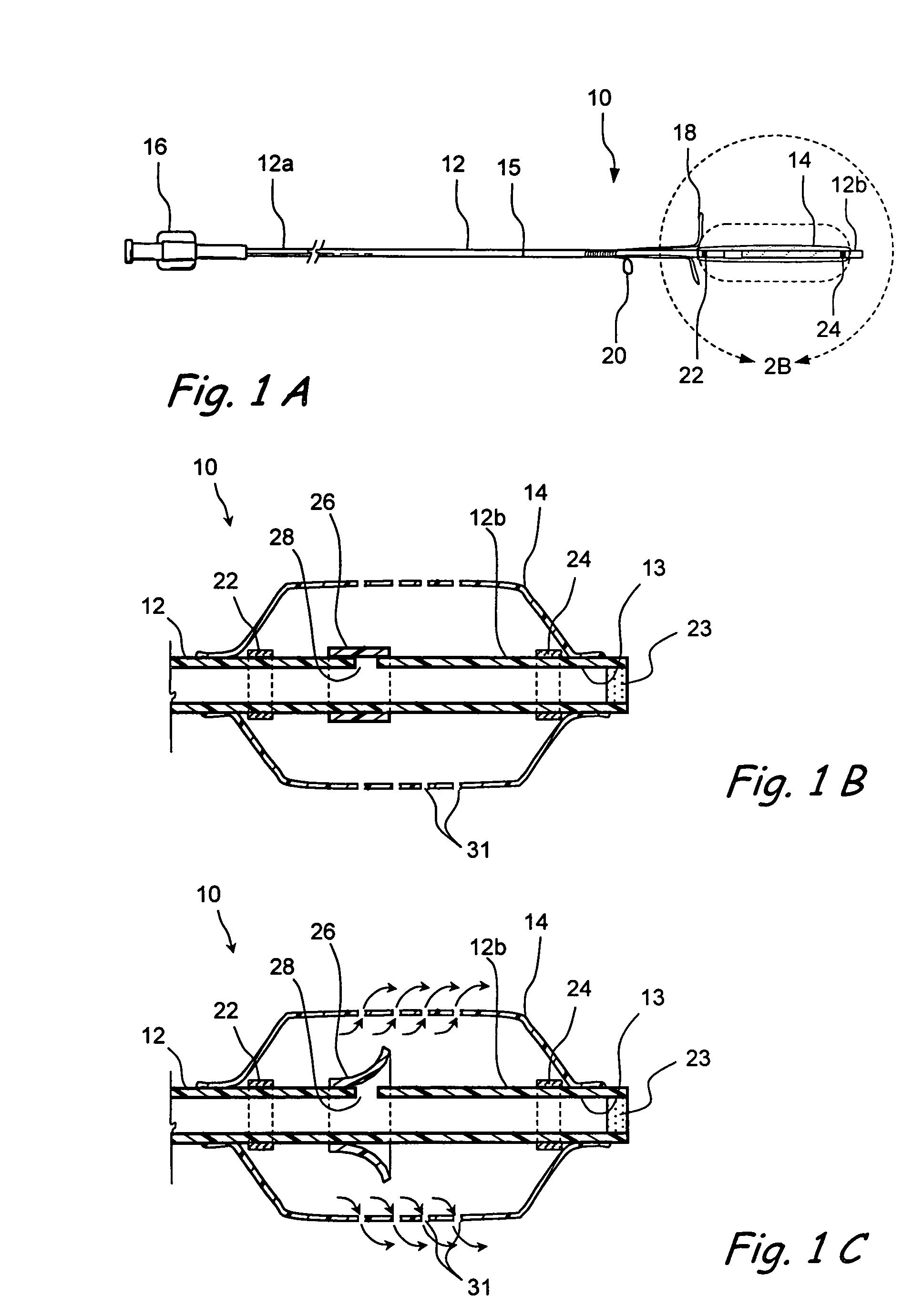 Methods for treating ethmoid disease