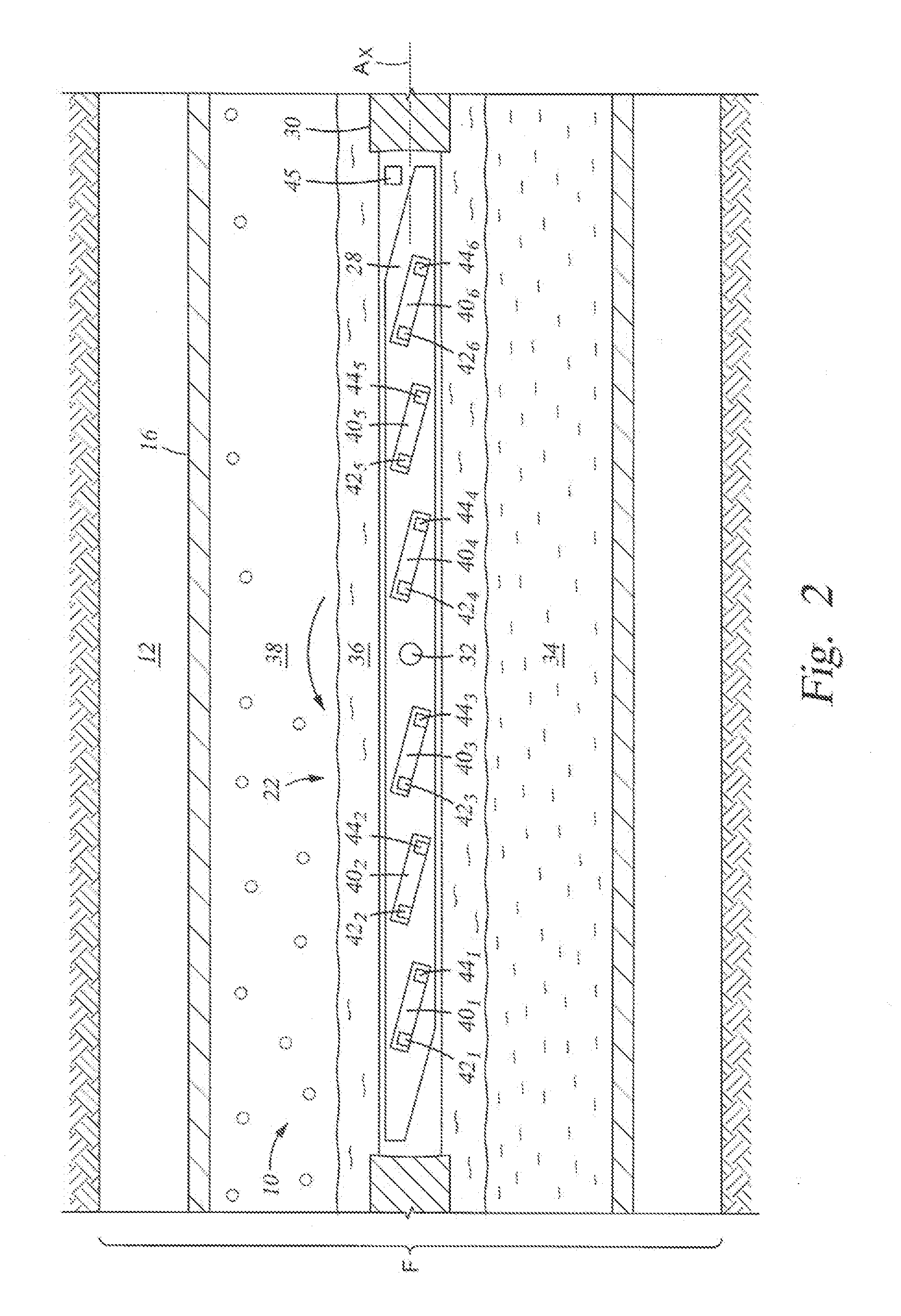 Multiphase Thermal Flowmeter for Stratified Flow