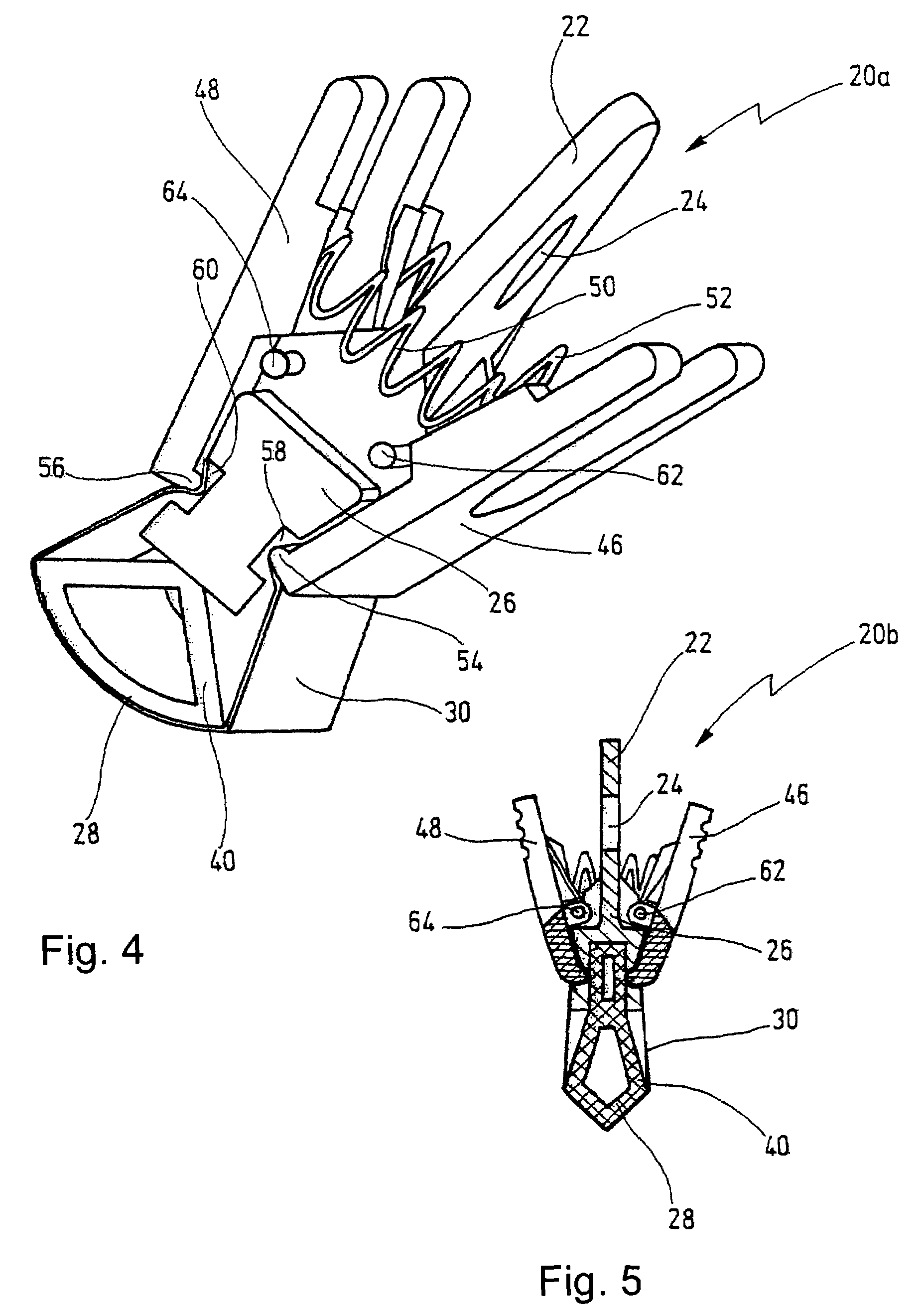 Grinding tool for a grinder with rotary oscillating drive