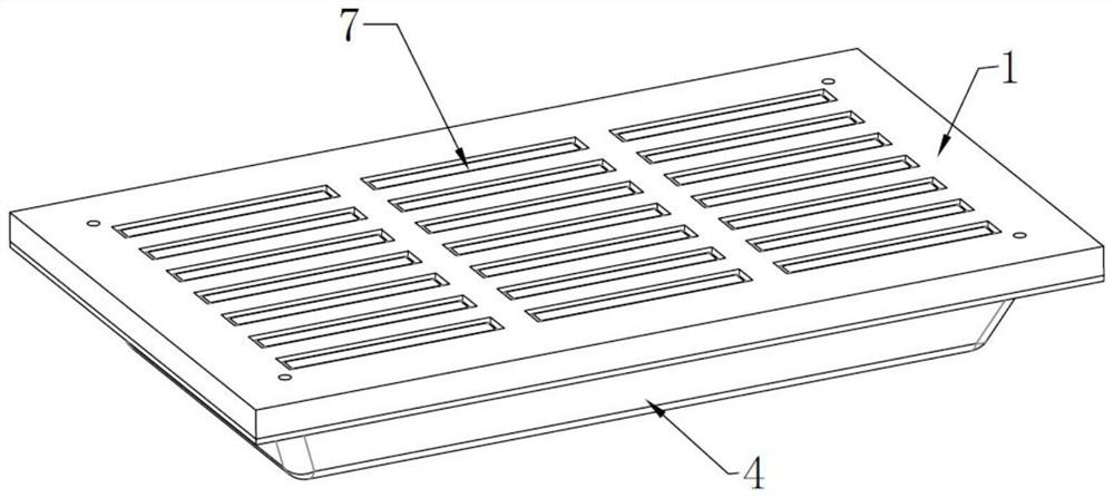 Lifting drainage well