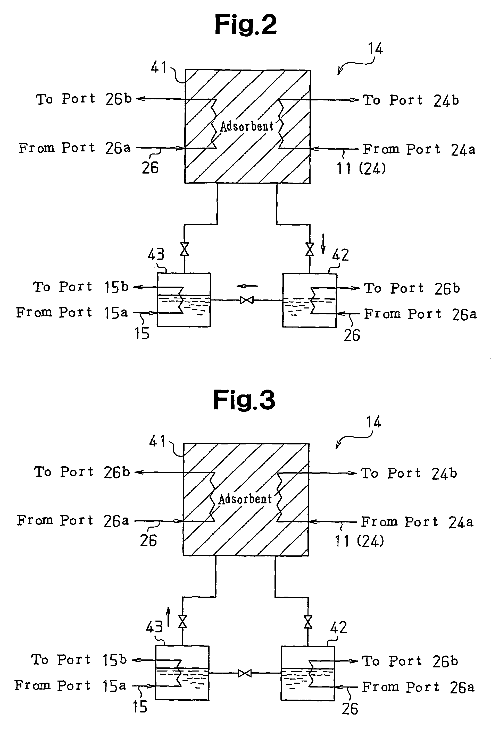 Energy recovery system