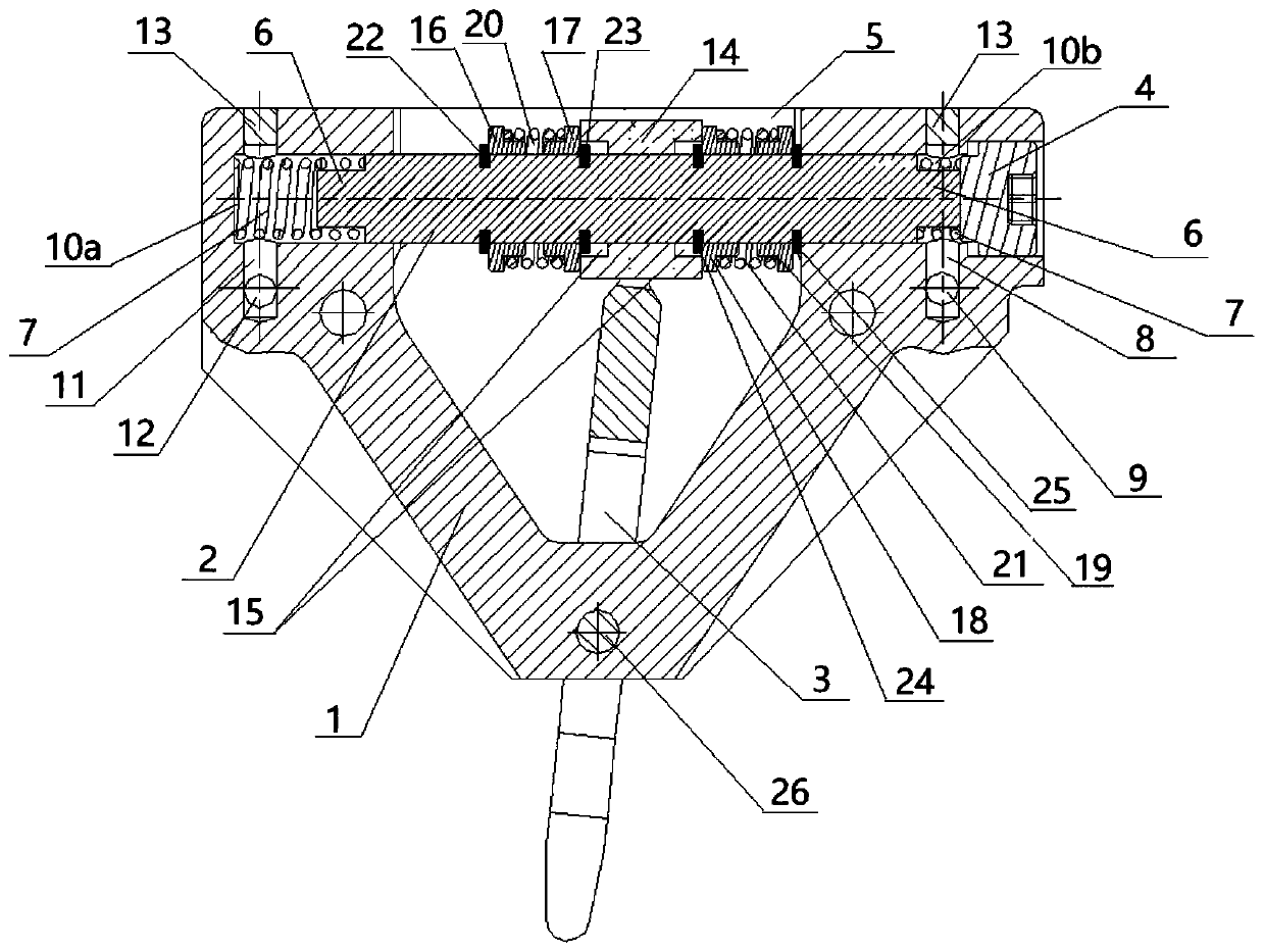 Multimode Clutch Actuator