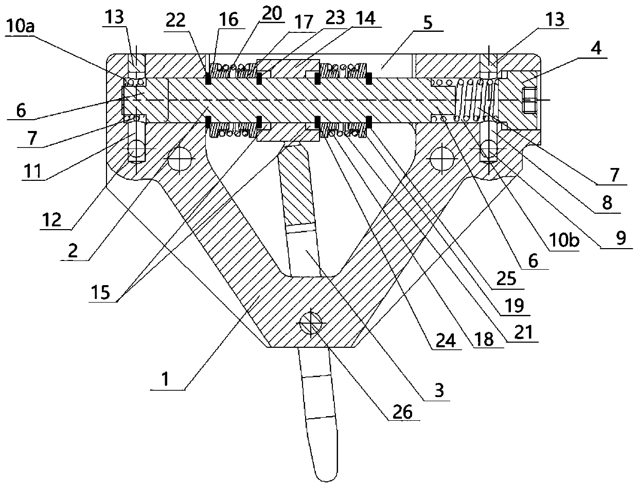 Multimode Clutch Actuator