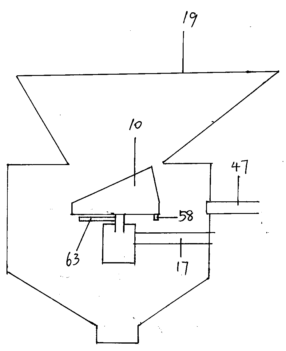 Toilet stool and design method thereof