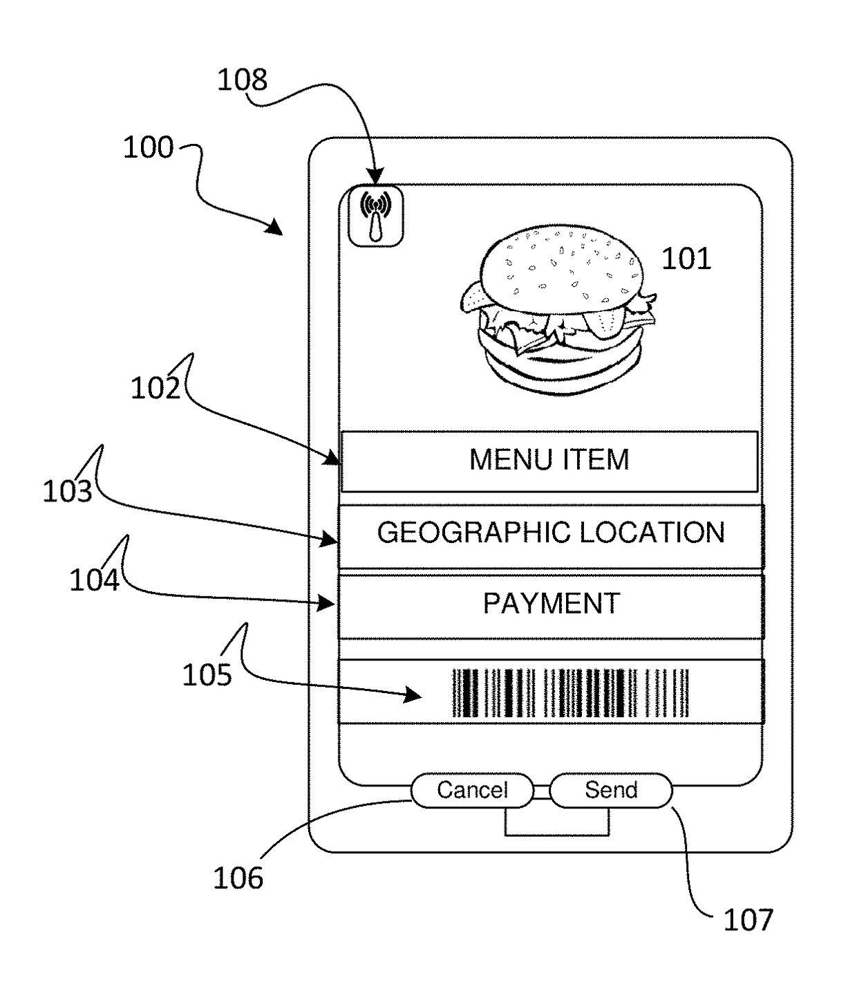 Drive-thru / point-of-sale automated transaction technologies and apparatus