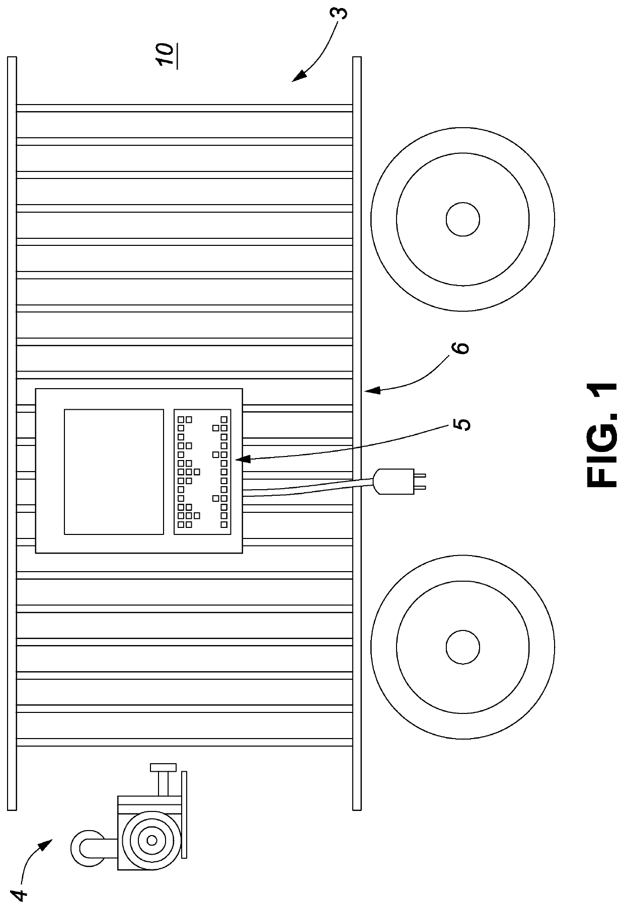 Animal euthanasia method and apparatus