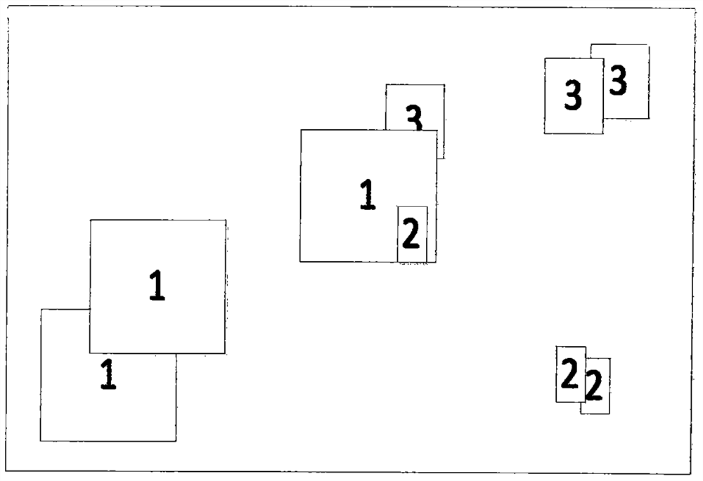 Video summary generation method that can solve multi-target collision and occlusion problems