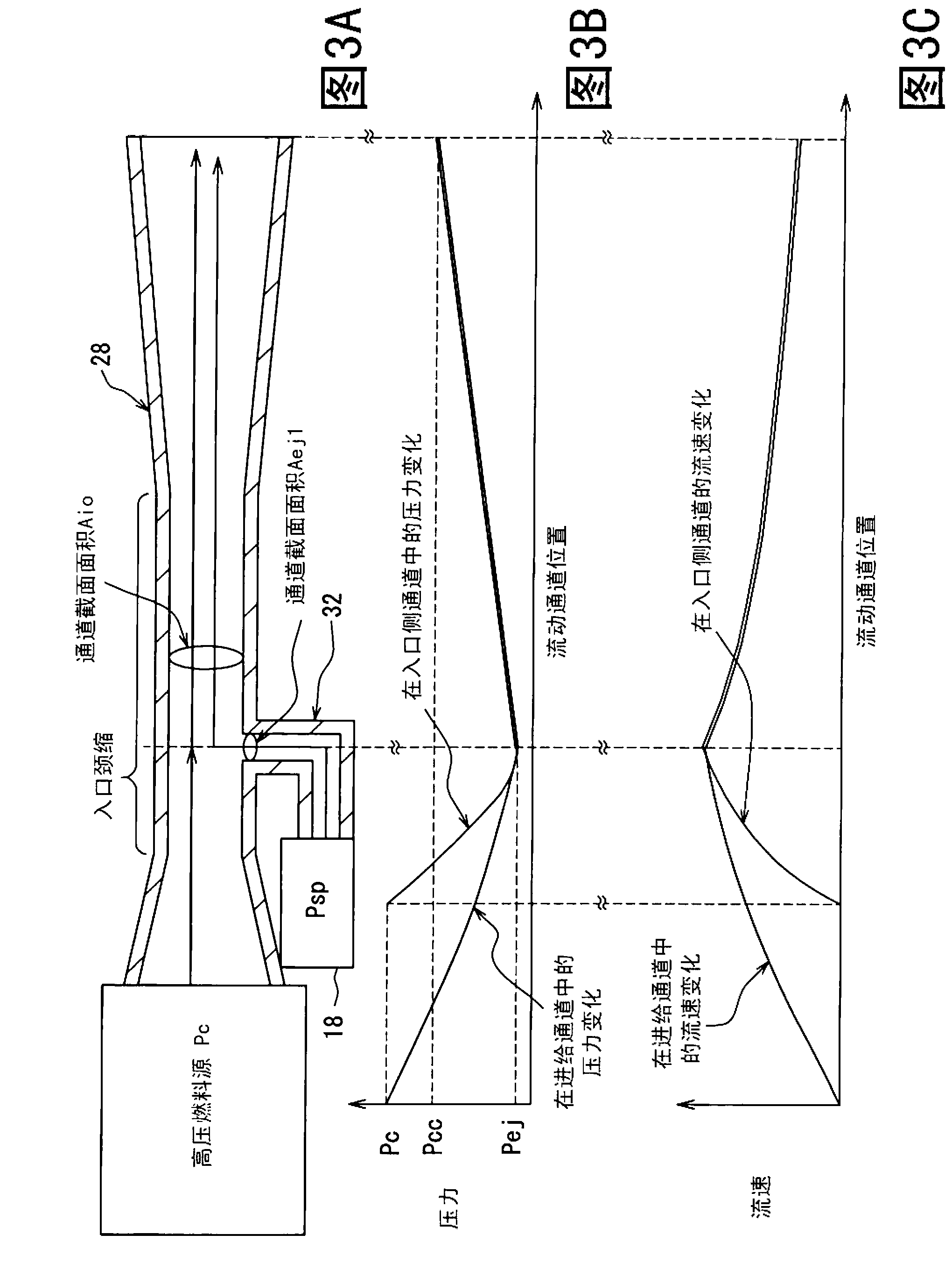 Fuel injection device