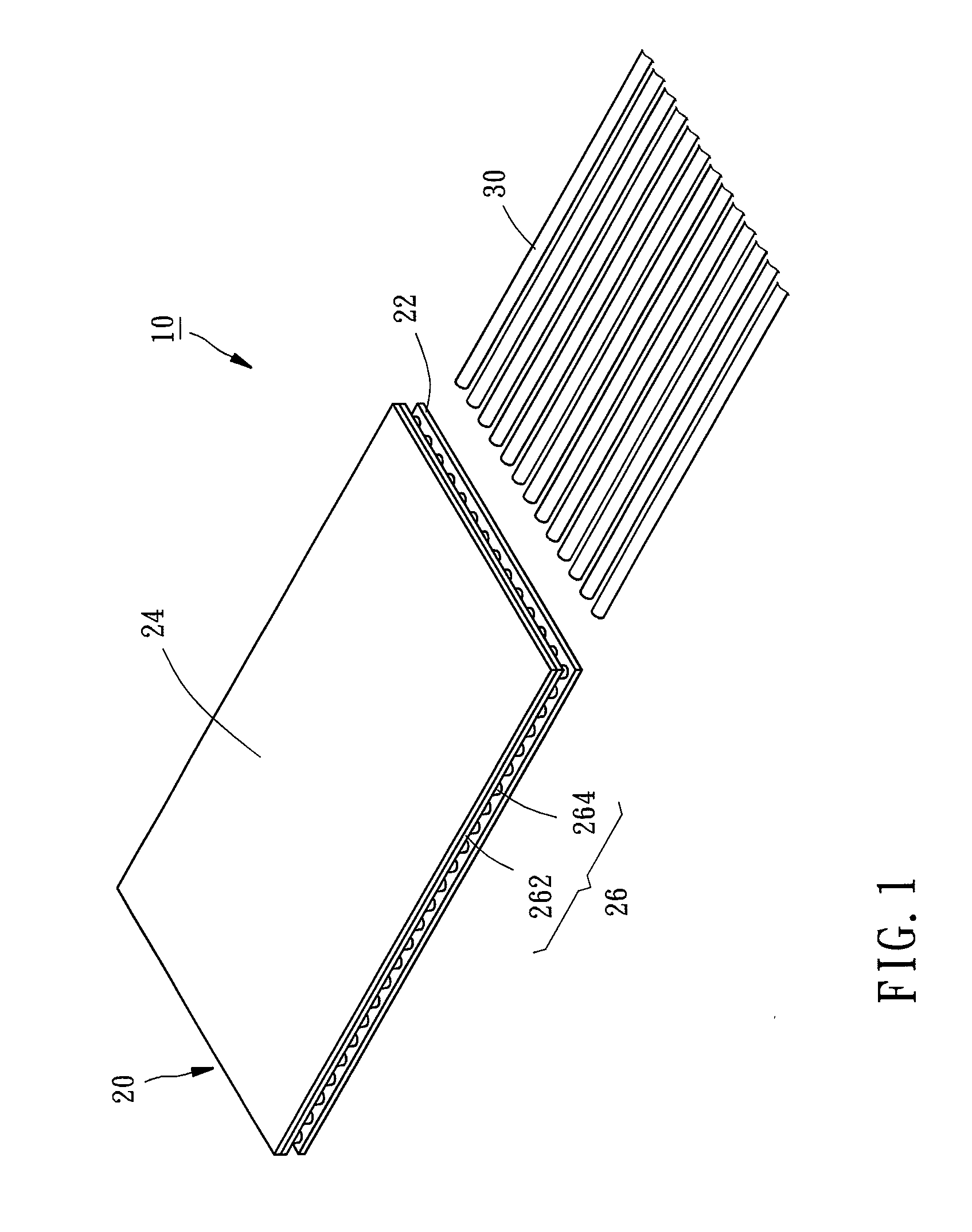 Hardness-adjustable platform for supporting conveyor belt of treadmill