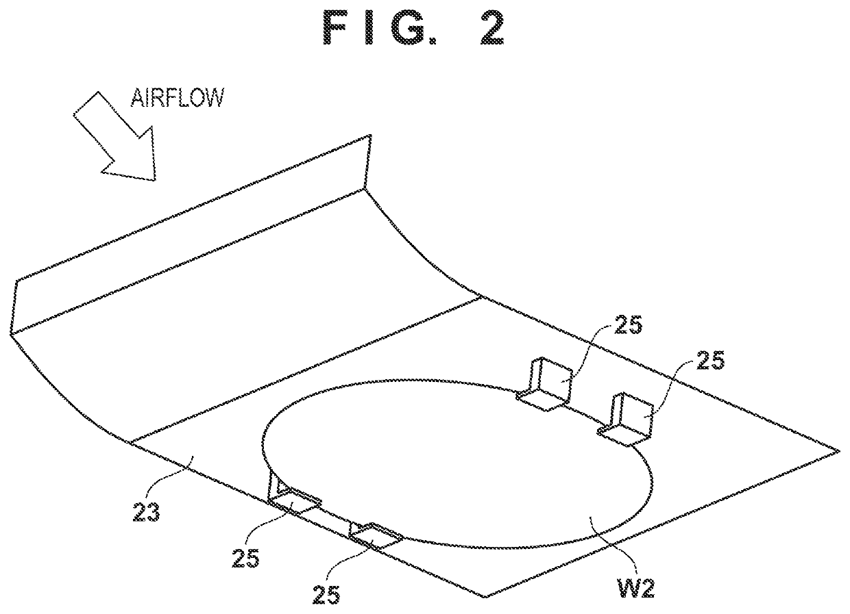 Method of managing imprint apparatus, imprint apparatus, method of managing planarized layer forming apparatus, and method of manufacturing article