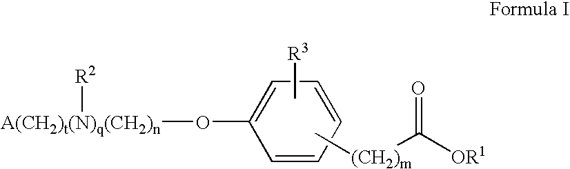 Compounds for the treatment of metabolic disorders