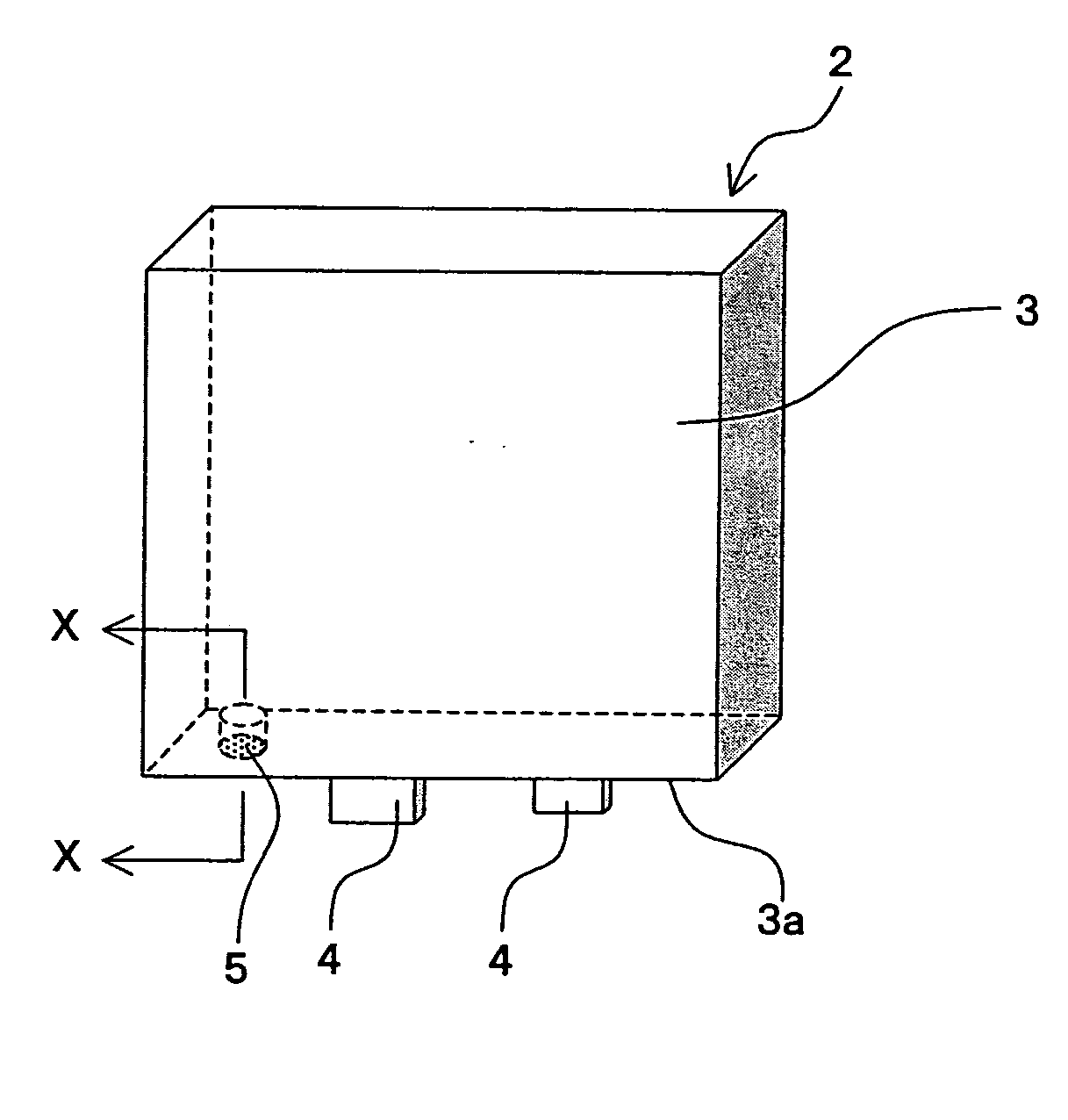 Electronic control unit