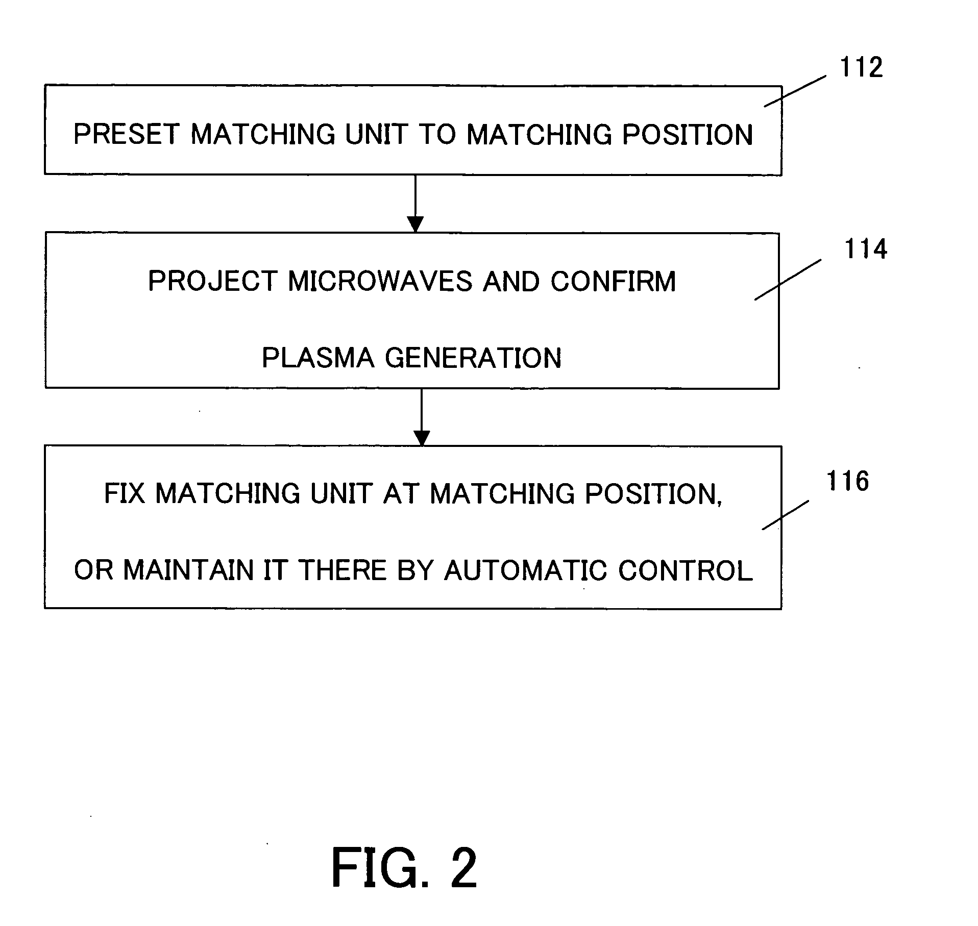 Plasma processing apparatus and method