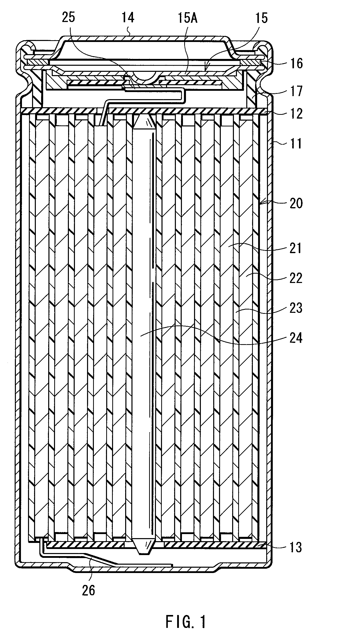 Anode and method of manufacturing the same, and battery and method of manufacturing the same