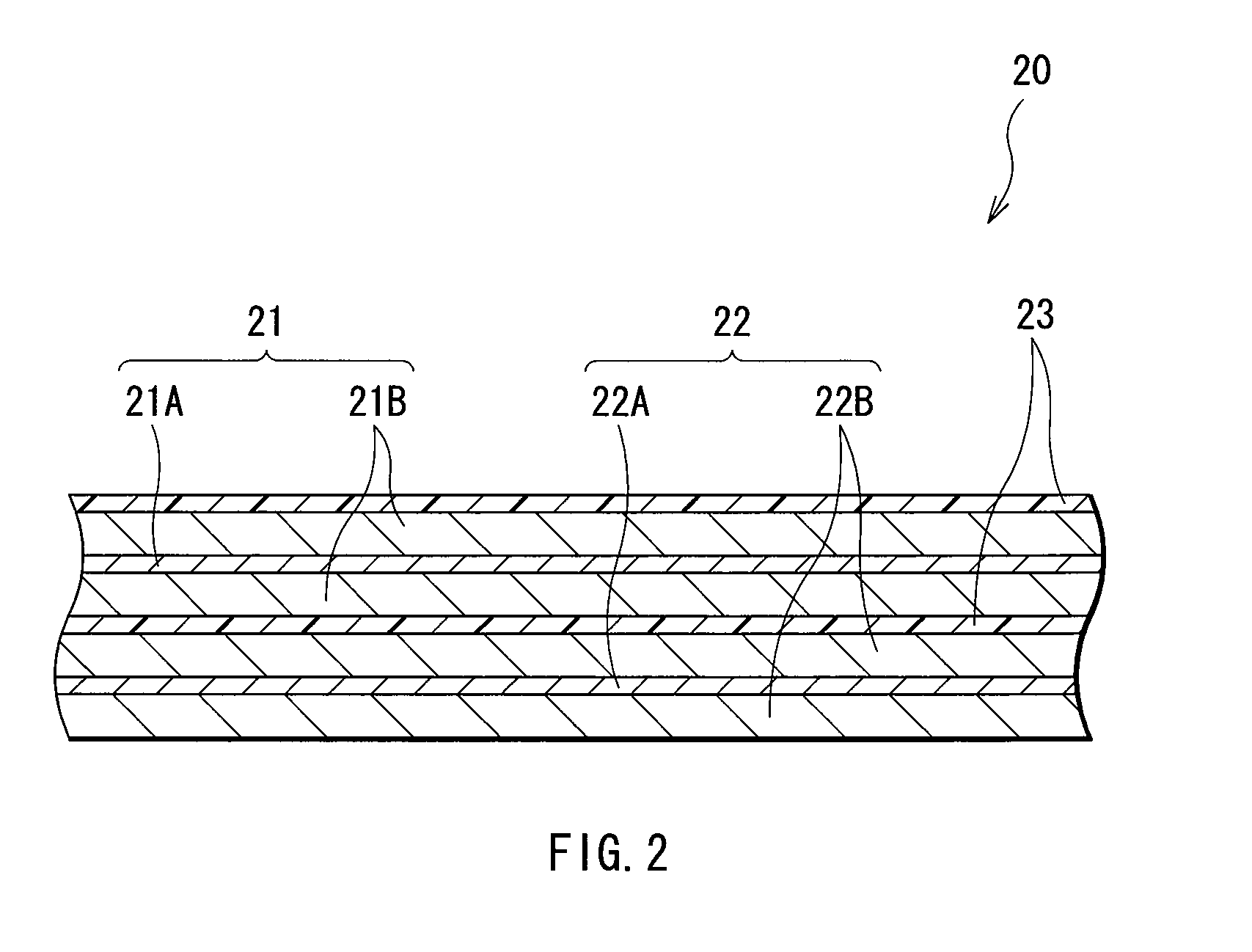 Anode and method of manufacturing the same, and battery and method of manufacturing the same