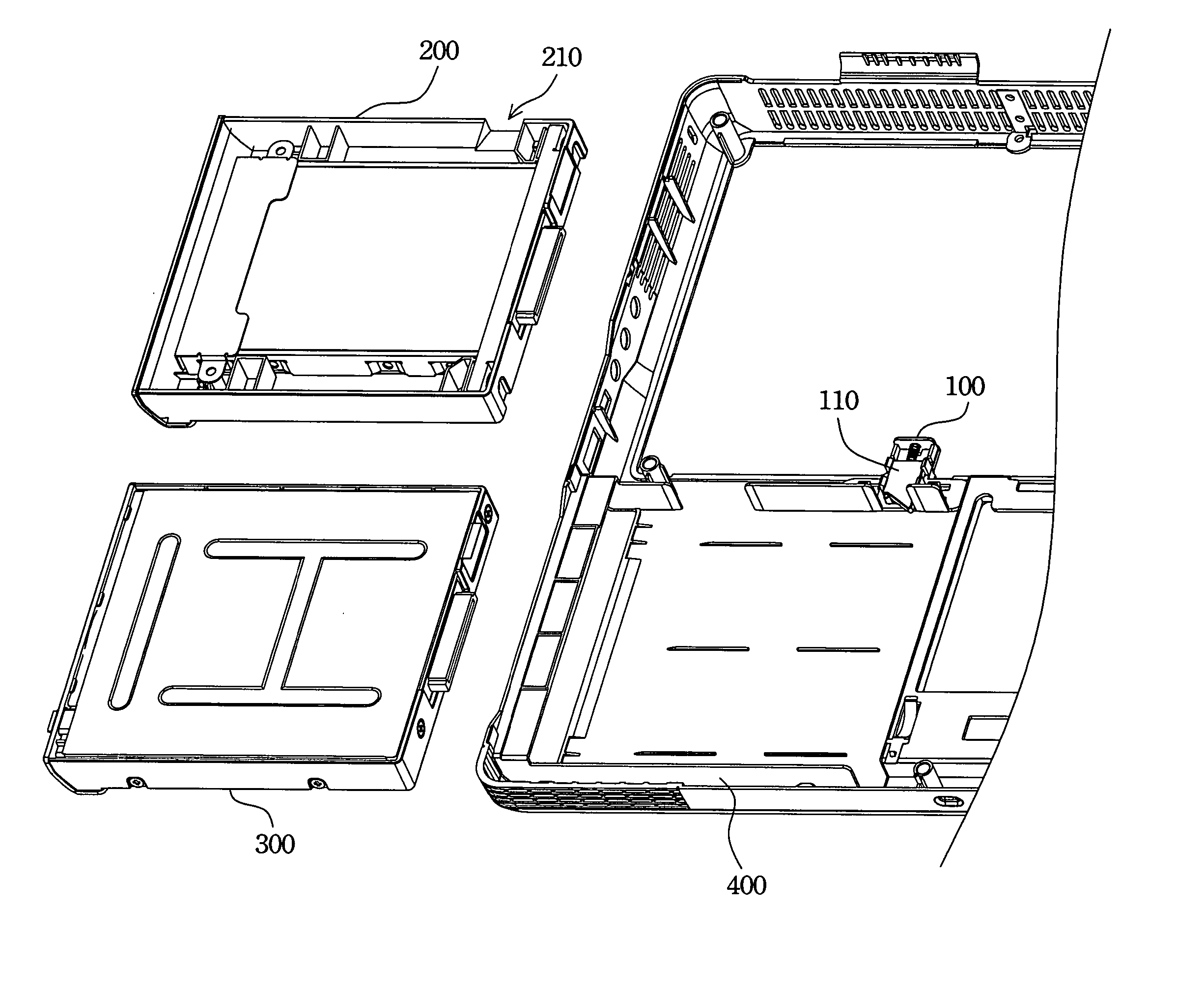 Locking device