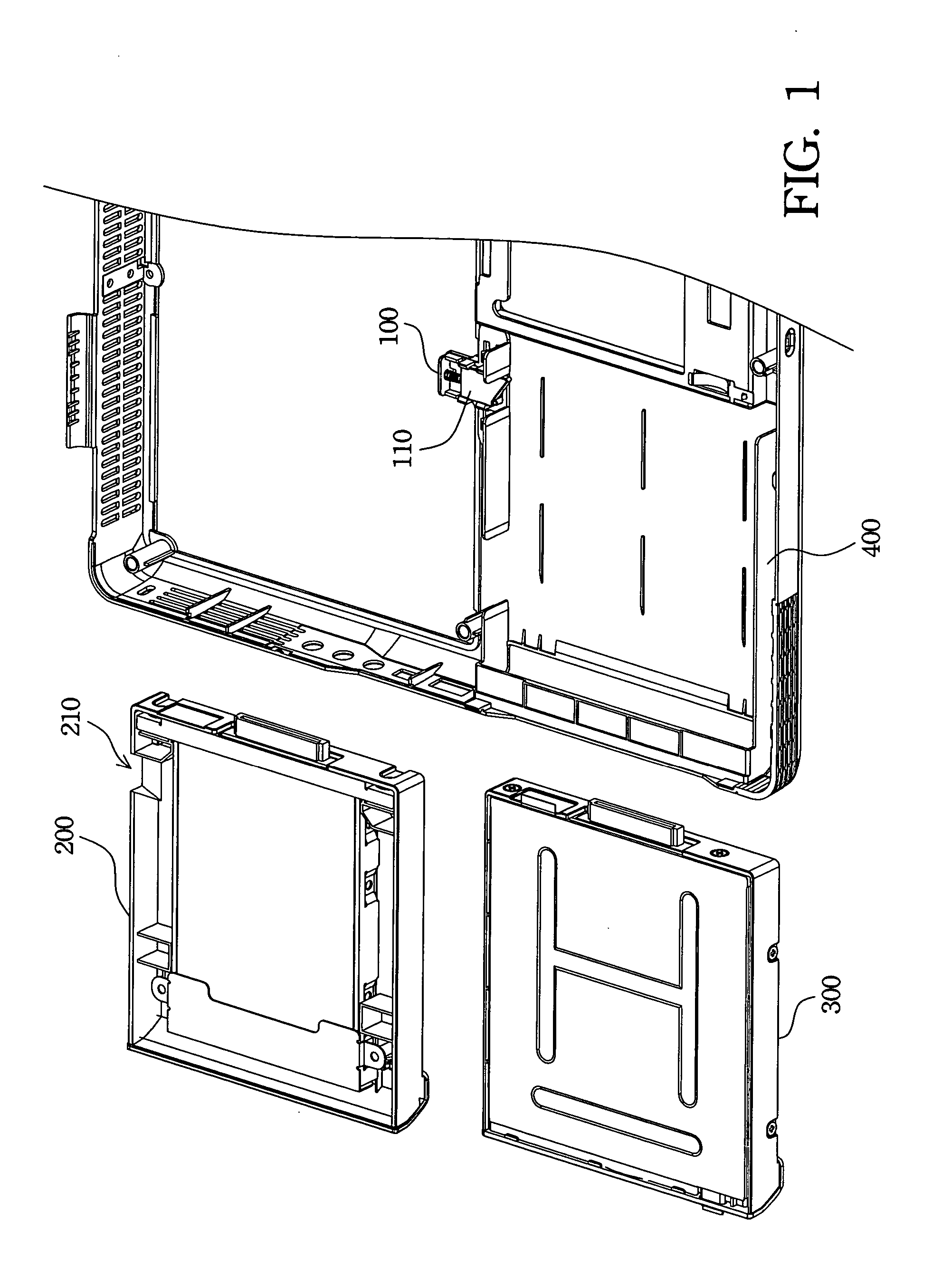 Locking device