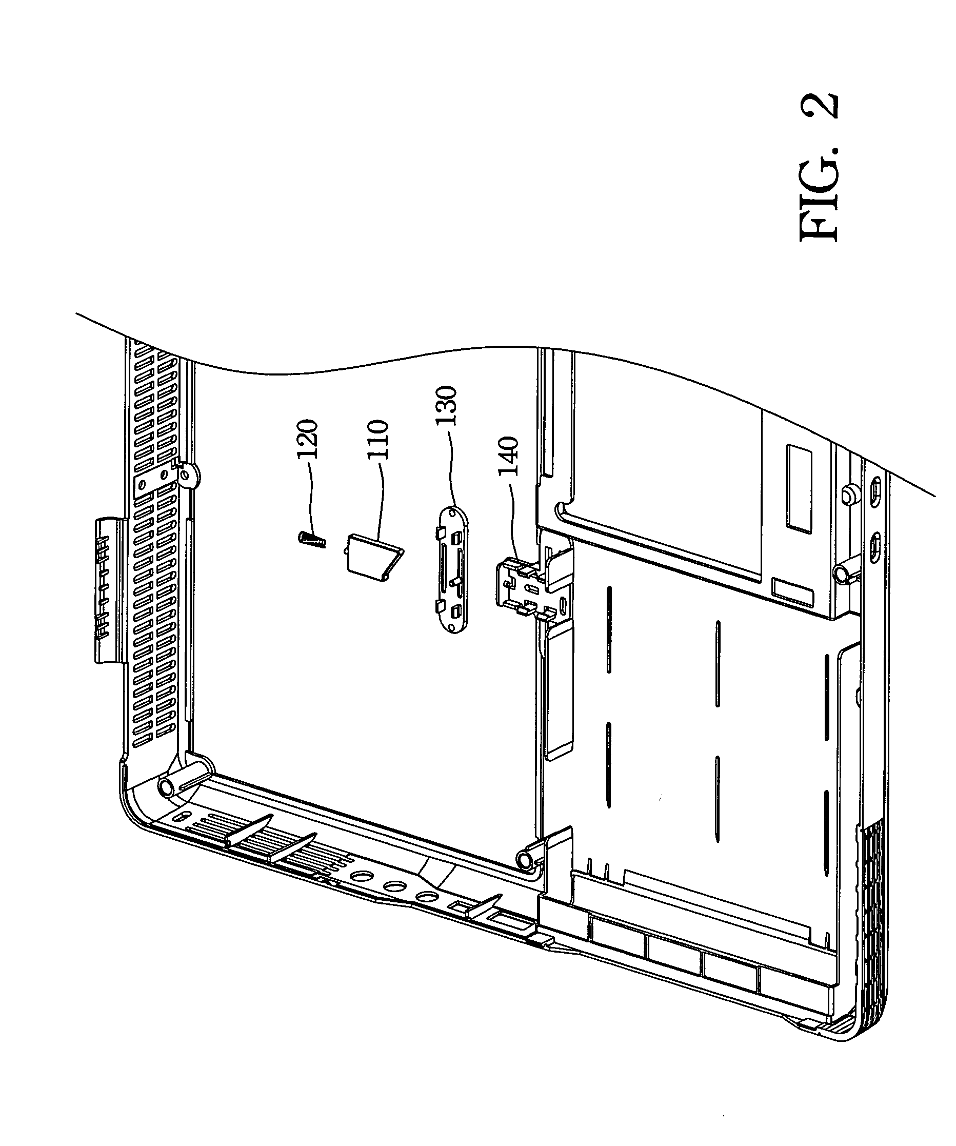 Locking device