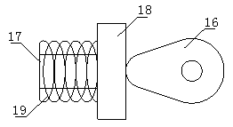 Rice cleaning equipment