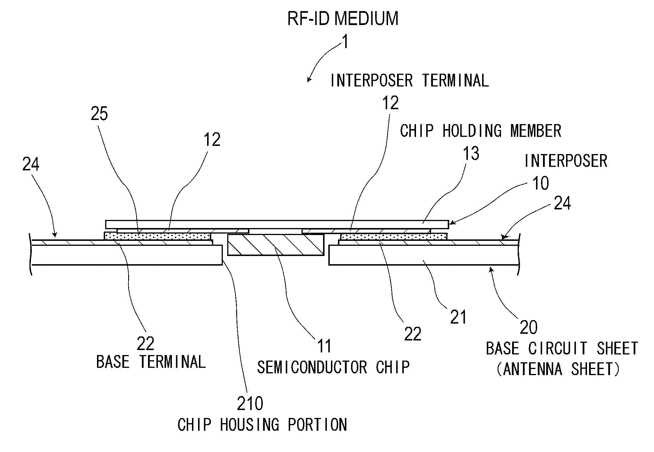 Electronic component and manufacturing method thereof