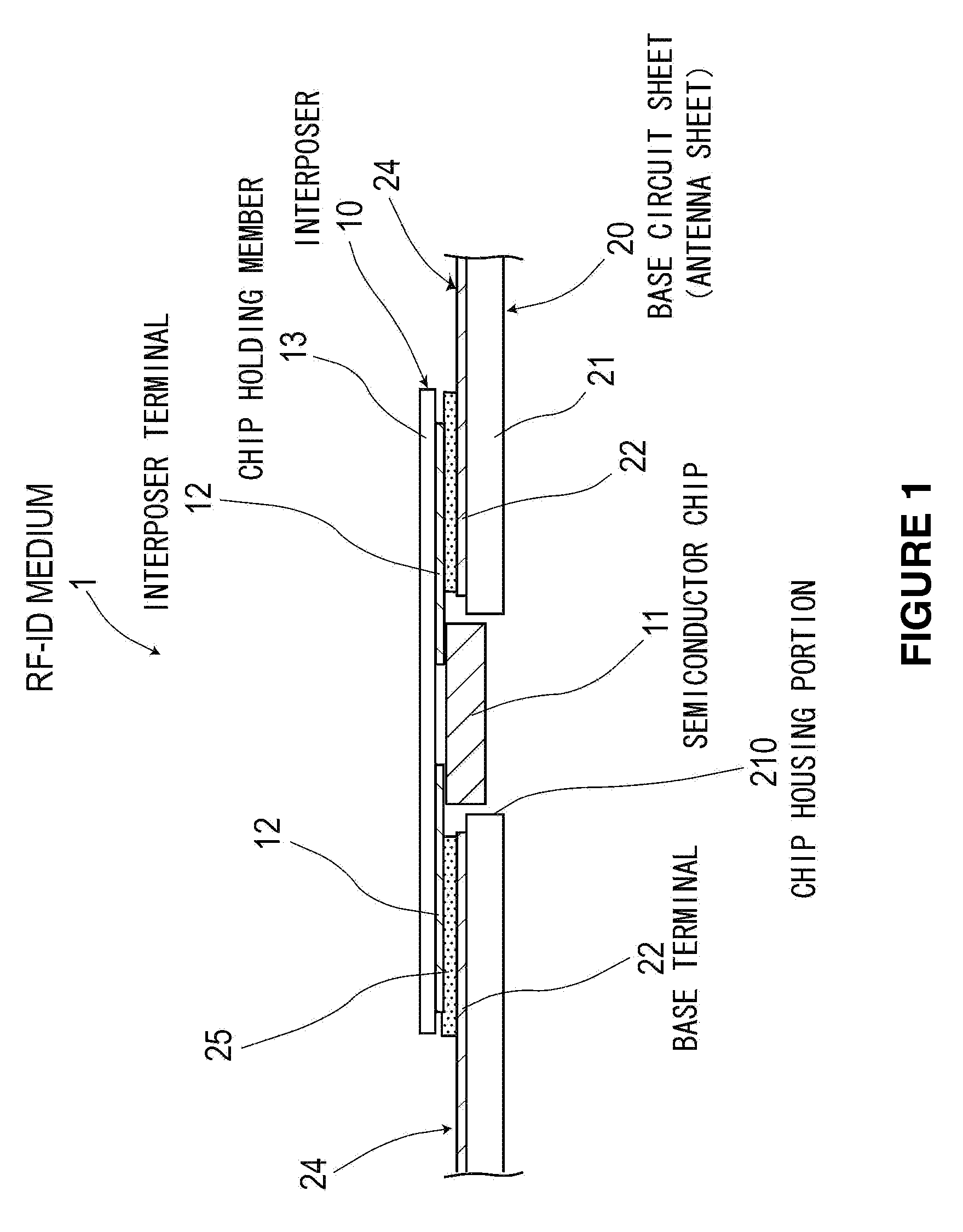 Electronic component and manufacturing method thereof