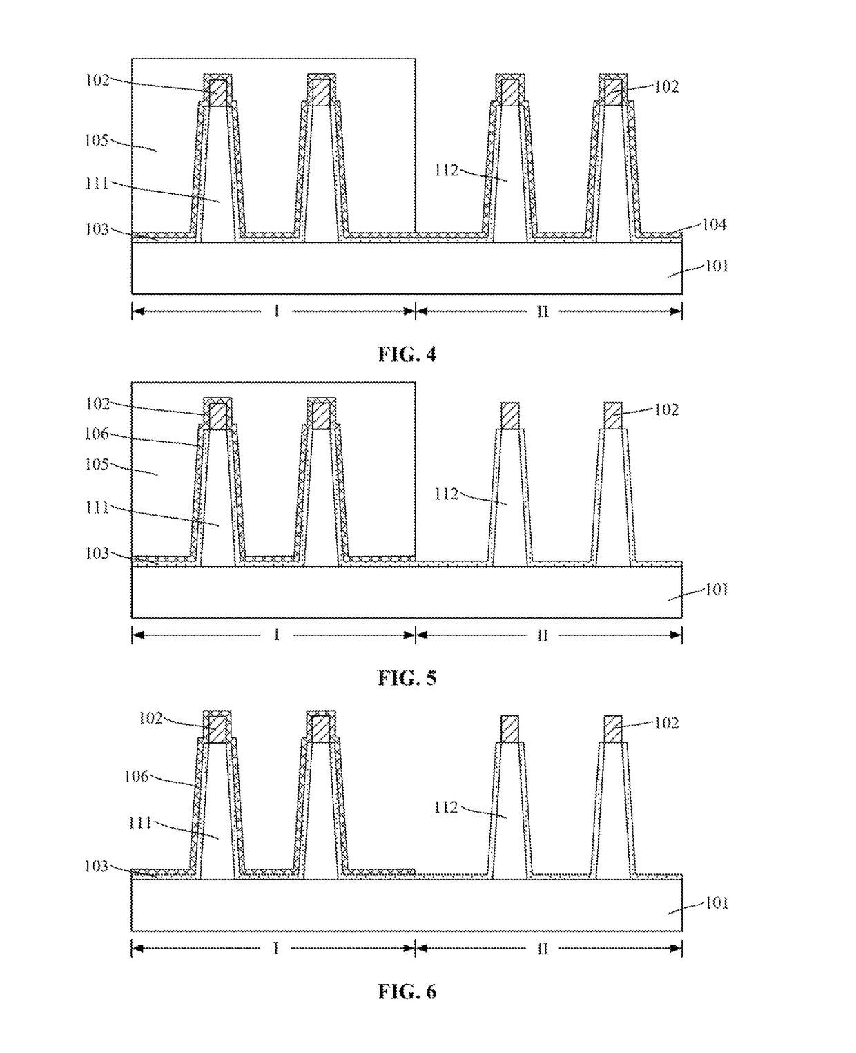 Fin field-effect transistor and fabrication method thereof