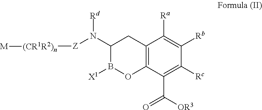 Beta-lactamase inhibitors